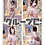 Thumbnail: みつき誕生祭記念グッズ　みつきブロマイド